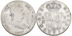 Cy14766.-FERNANDO VII -2 Reales 1827 Madrid AJ - RC