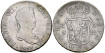 Cy14775.-FERNANDO VII -2 Reales 1831 Sevilla - RC