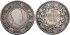 Cy14786-2.-FERNANDO VII -10 Reales 1821 Bilbao UG - BC