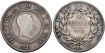 Cy14786-2.-FERNANDO VII -10 Reales 1821 Bilbao UG - BC