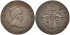 Cy15662.-ISABEL II - 2 Maravedis  1838 Segovia - MBC