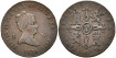 Cy15662.-ISABEL II - 2 Maravedis  1838 Segovia - MBC
