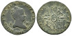 Cy15679.-ISABEL II - 2 Maravedis  1848 Segovia - MBC-