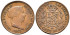 Cy15700.-ISABEL II - 10 Centimo de real 1862 Segovia - EBC