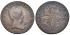 Cy15738.-ISABEL II -  4 Maravedis 1842 Segovia - BC+