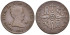 Cy15747.-ISABEL II -  4 Maravedis 1847 Segovia - MBC