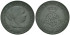 Cy15789.-ISABEL II - 2 1/2 Centimo de escudo 1866 Jubia OM- MBC-