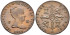 Cy15818.-ISABEL II -  8 Maravedis 1840 Segovia - EBC