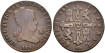 Cy15820.-ISABEL II -  8 Maravedis 1841 Segovia - MBC