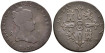 Cy15838.-ISABEL II -  8 Maravedis 1850 Jubia - BC
