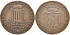 Cy15850.-ISABEL II -  6 Cuartos 1840 Cataluña - MBC-