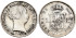 Cy15918.-ISABEL II - 1 Real 1853 Sevilla - MBC+