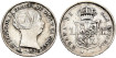 Cy15918.-ISABEL II - 1 Real 1853 Sevilla - MBC+