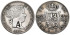 Cy16161.-ISABEL II - 20 centavos 1864 Manila - MBC