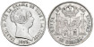 Cy16199.-ISABEL II - 10 Real 1853 Seville - MBC+