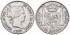 Cy16242.-ISABEL II - 1 Escudo 1867 Madrid - MBC