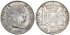 Cy16299.-ISABEL II -20 Reales 1856 Madrid - MBC