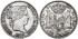 Cy16305.-ISABEL II -20 Reales 1858 Madrid - MBC