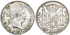 Cy16328.-ISABEL II -20 Reales 1864 Madrid - MBC