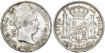 Cy16328.-ISABEL II -20 Reales 1864 Madrid - MBC