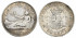 Cy16506C.-G.P Y I REPUBLICA - 50 Centimos 1869(6-9) SNM - MBC-
