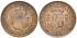 Cy16539G.- CARLOS VII 5 Centimos 1875 Oñate EBC-