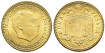 Cy16856K.-ESTADO ESPAÑOL 1 Peseta 1947/54 SC