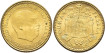 Cy16858K.-ESTADO ESPAÑOL 1 Peseta 1953/54 SC