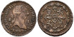 Cy10188.-CARLOS III - 1 Maravedi 1772 Segovia - EBC-