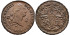 Cy12249.-CARLOS IV - 2 Maravedis 1808 Segovia - EBC+