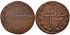 Cy13787.-JOSE NAPOLEON - 1 Quarto 1811 Barcelona - BC