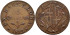 Cy13806.-JOSE NAPOLEON - 4 Quarto 1813 Barcelona - MBC