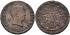 Cy13931.-FERNANDO VII -2 Maravedis 1824 Jubia - EBC