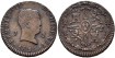 Cy13931.-FERNANDO VII -2 Maravedis 1824 Jubia - EBC