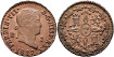 Cy13938.-FERNANDO VII -2 Maravedis 1827 Segovia - SC