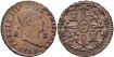 Cy13946.-FERNANDO VII -2 Maravedis 1833 Segovia - SC