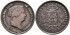 Cy15642.-ISABEL II - 5 Centimo de real 1864 Segovia - EBC