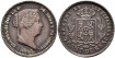 Cy15642.-ISABEL II - 5 Centimo de real 1864 Segovia - EBC