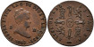 Cy15668.-ISABEL II - 2 Maravedis 1842 Segovia - EBC