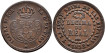Cy15690.-ISABEL II -1 Decima de real 1852 Segovia - EBC+