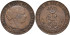 Cy15706.-ISABEL II - 1 Centimo de escudo 1866 Jubia sin OM- EBC