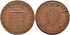 Cy15759.-ISABEL II -  3 Cuartos 1837 Cataluña - MBC+