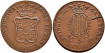 Cy15759.-ISABEL II - 3 Quartos 1837 Catalonia - MBC+