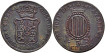 Cy15766.-ISABEL II - 3 Quartos 1844 Catalonia - MBC+