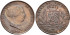 Cy15776.-ISABEL II - 25 Centimos de real 1858 Segovia - EBC