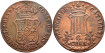 Cy15845.-ISABEL II - 6 Quartos 1836 Cataluña - MBC+