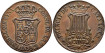 Cy15849.-ISABEL II - 6 Quartos 1839 Catalonia - EBC
