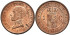 Cy16647K.- ALFONSO XII 1 Centimo 1911 PCV- SC