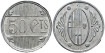 Cy16772.- GUERRA CIVIL L'ametlla del Valles 50 Ctm.1937 S.L. - EBC