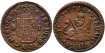 Cy09444.-FERNANDO VI - 1 Maravedi 1746 Segovia - EBC-